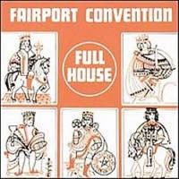 Fairport Convention : Full House